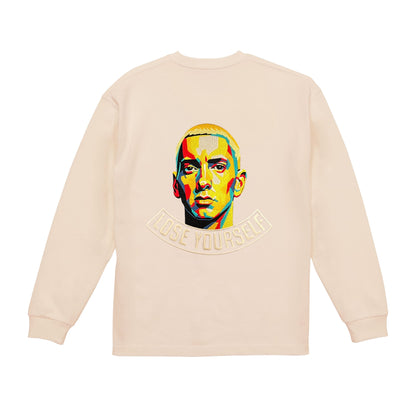 LOSE YOURSELF Tee