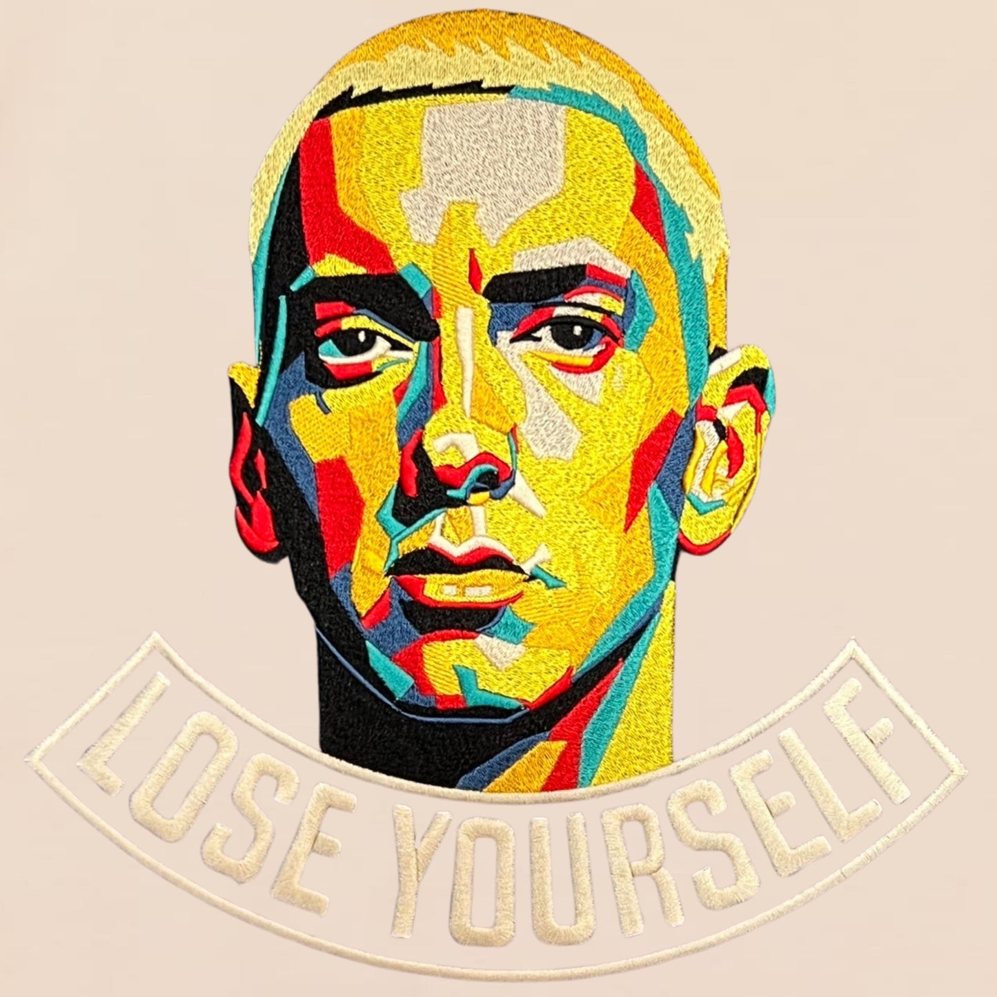 LOSE YOURSELF Tee