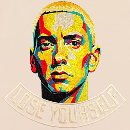 LOSE YOURSELF Tee