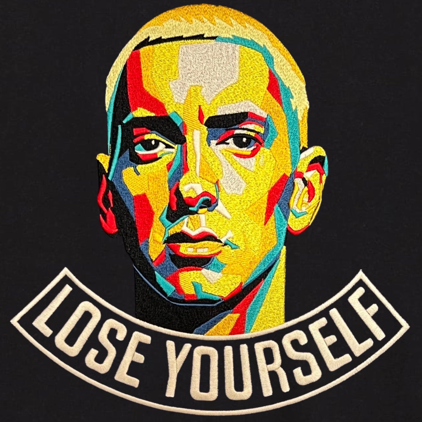 LOSE YOURSELF Tee
