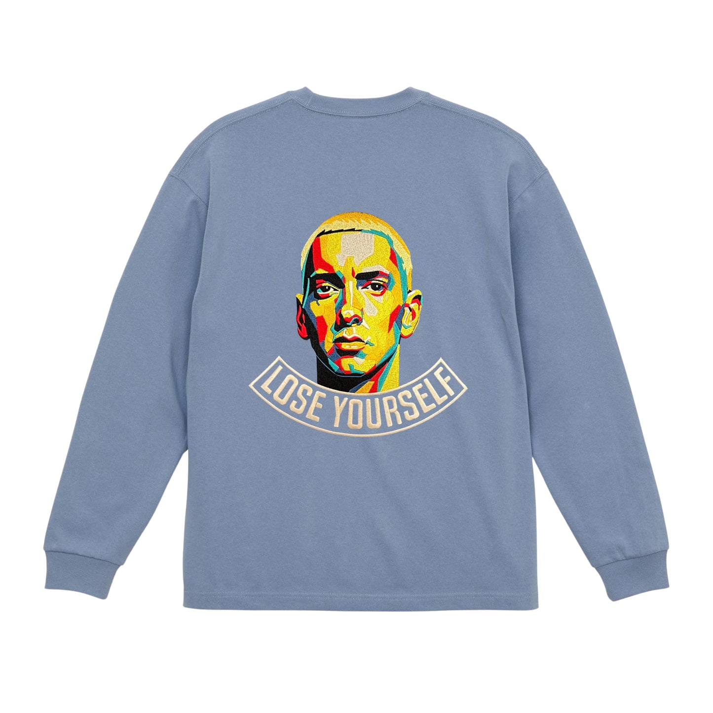 LOSE YOURSELF Tee