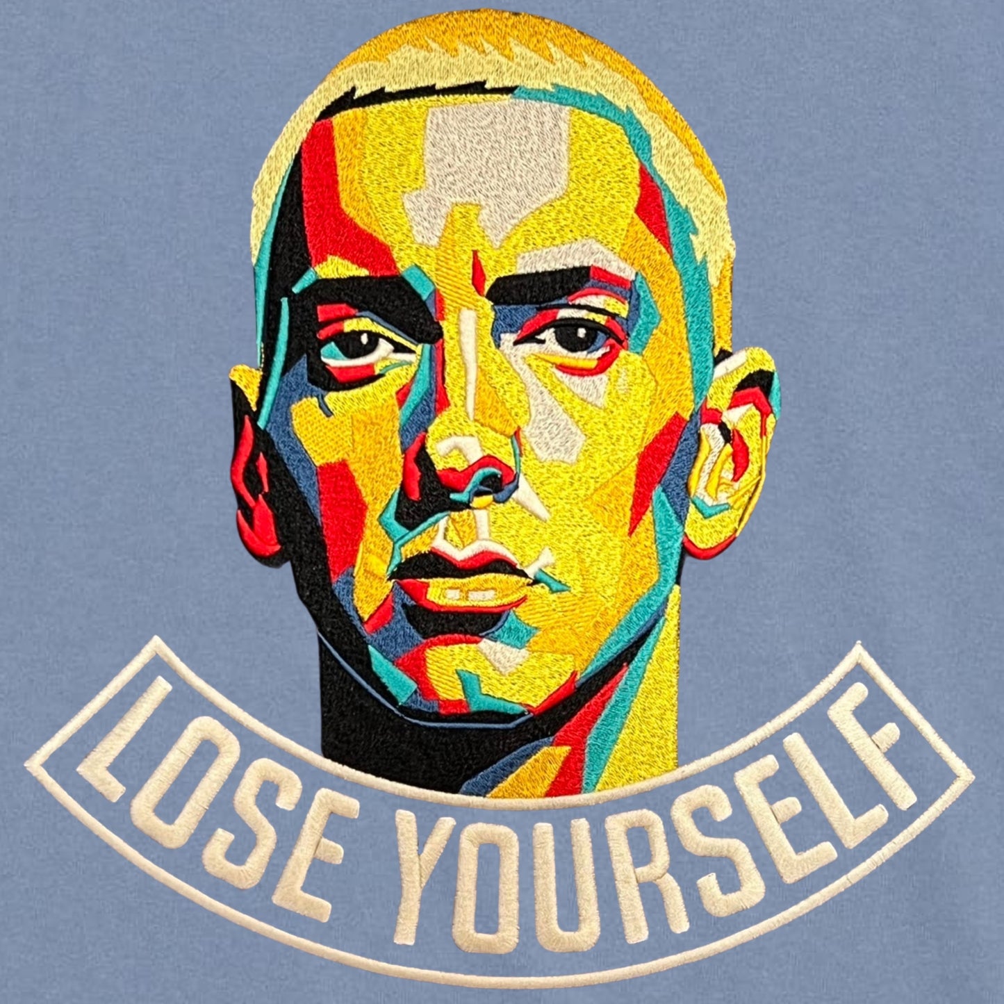 LOSE YOURSELF Tee