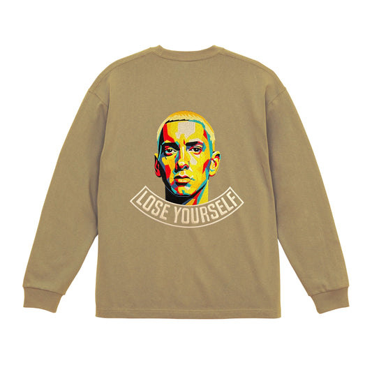 LOSE YOURSELF Tee