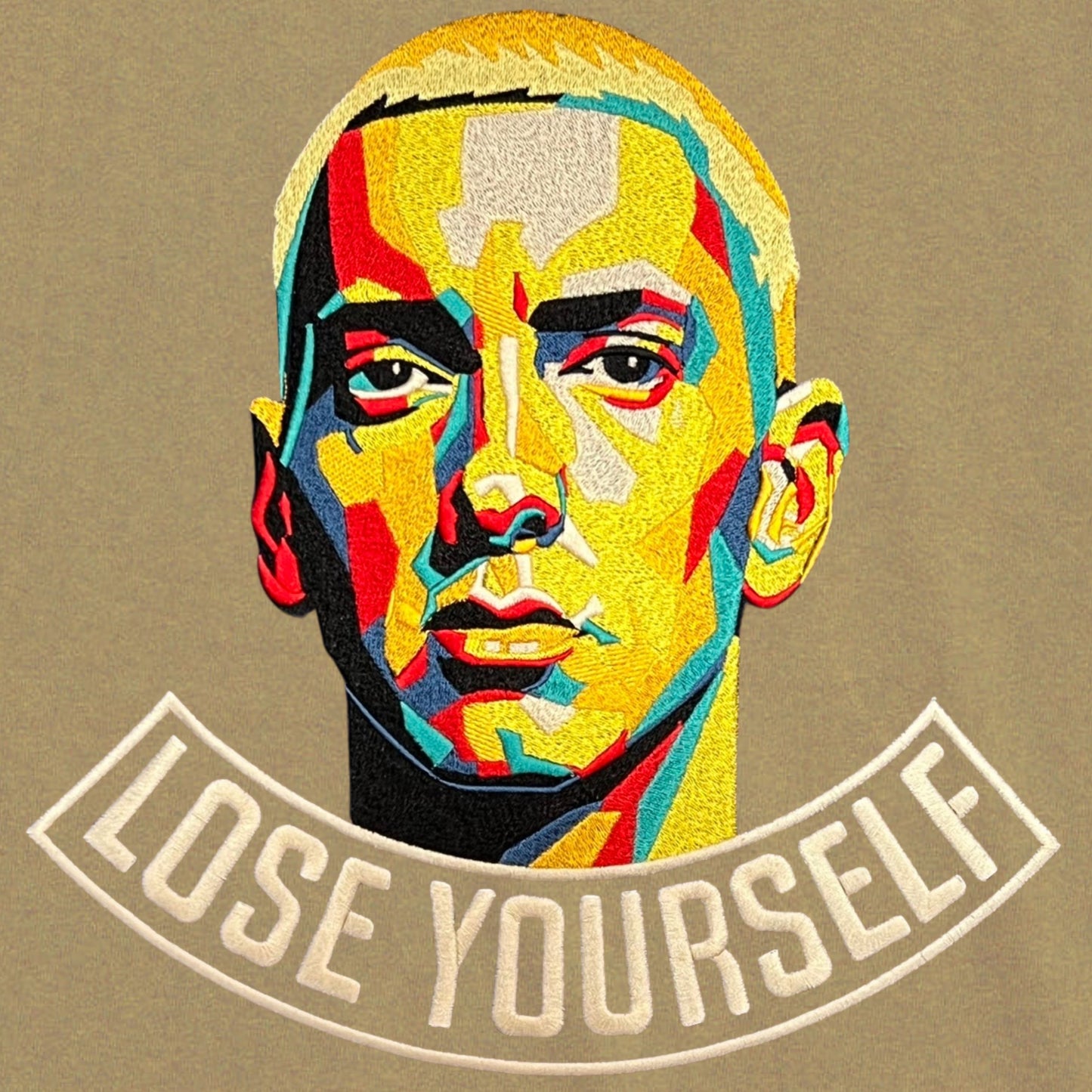 LOSE YOURSELF Tee
