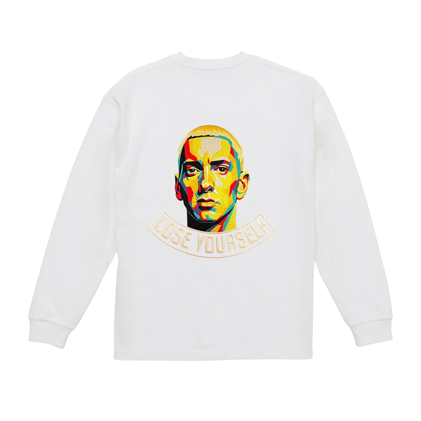 LOSE YOURSELF Tee