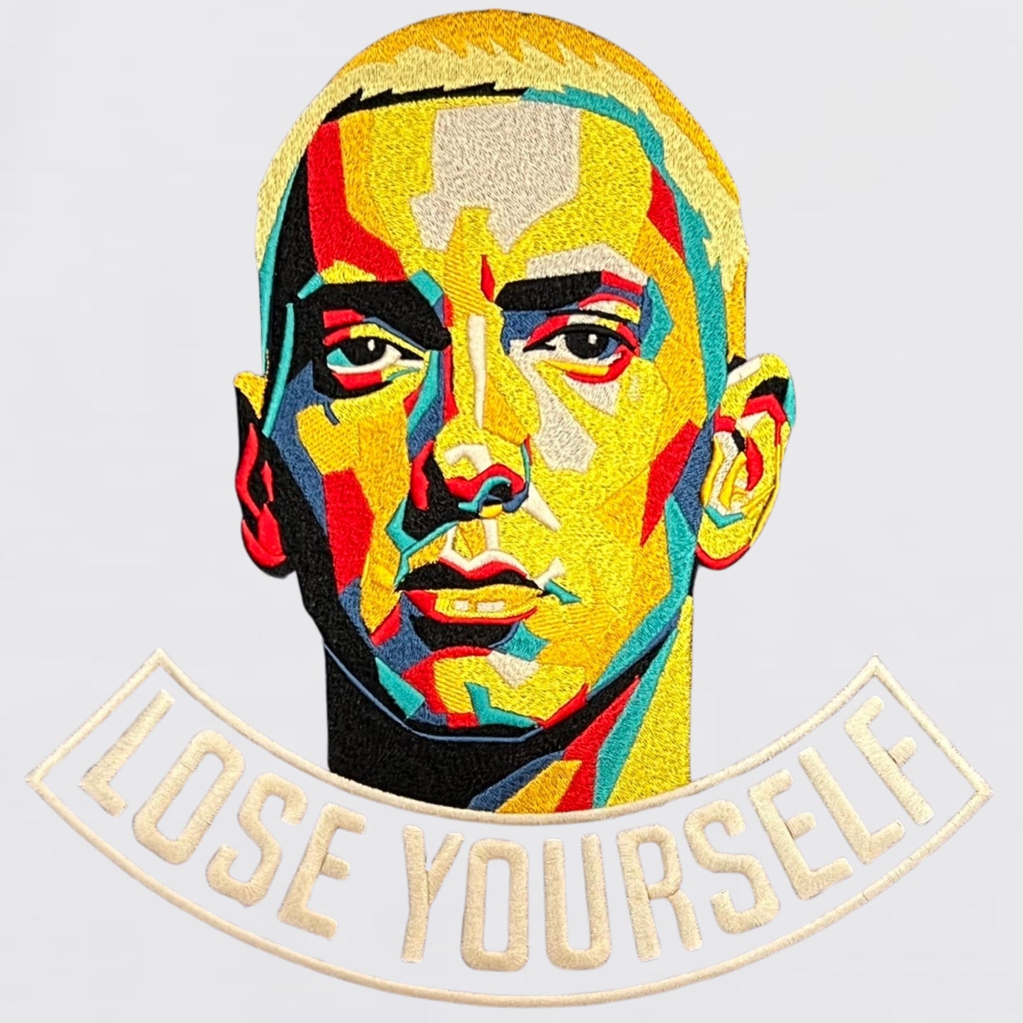 LOSE YOURSELF Tee