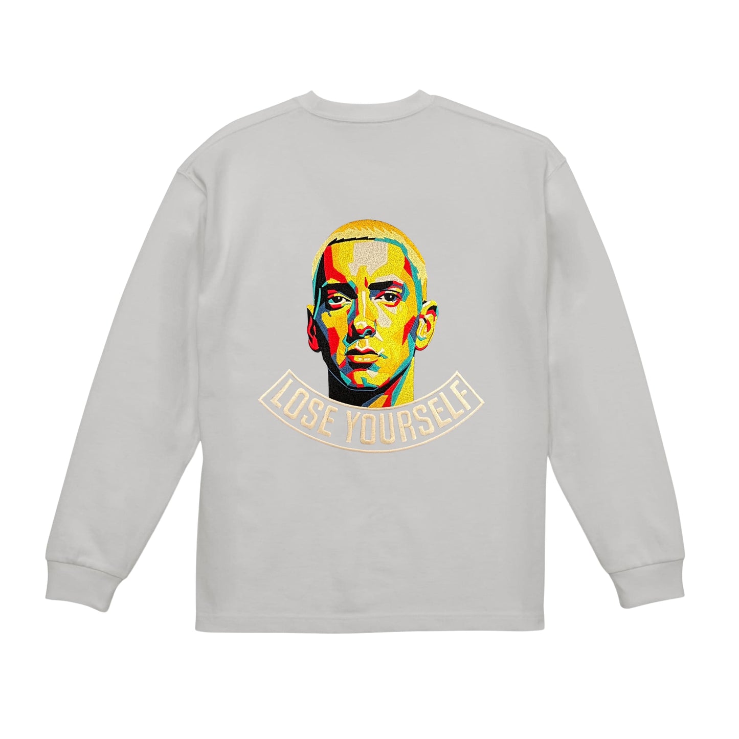 LOSE YOURSELF Tee