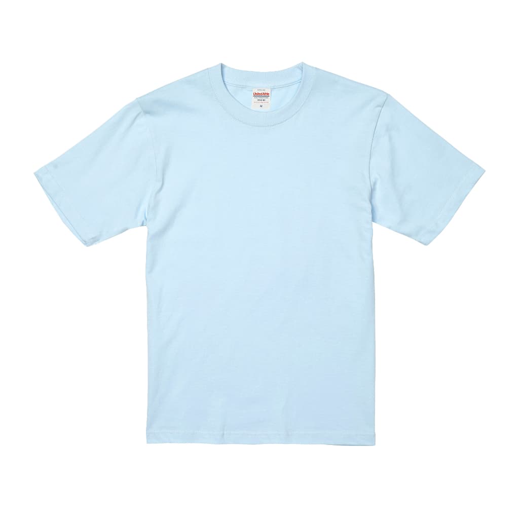 プレミアム Tシャツ / ネーム＆モチーフ入れ放題