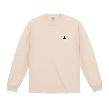 LaidBack Tee