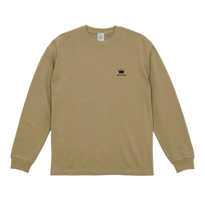 LaidBack Tee