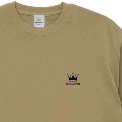 LaidBack Tee