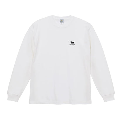LaidBack Tee