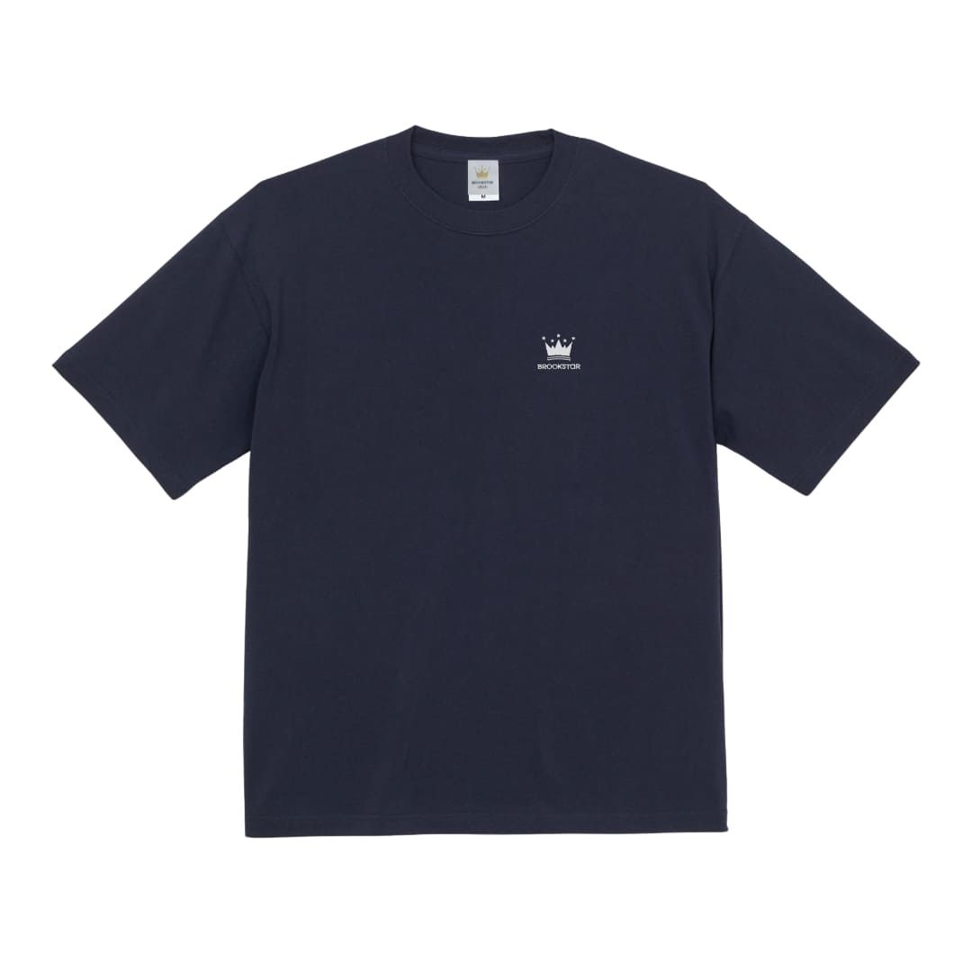 LaidBack Tee