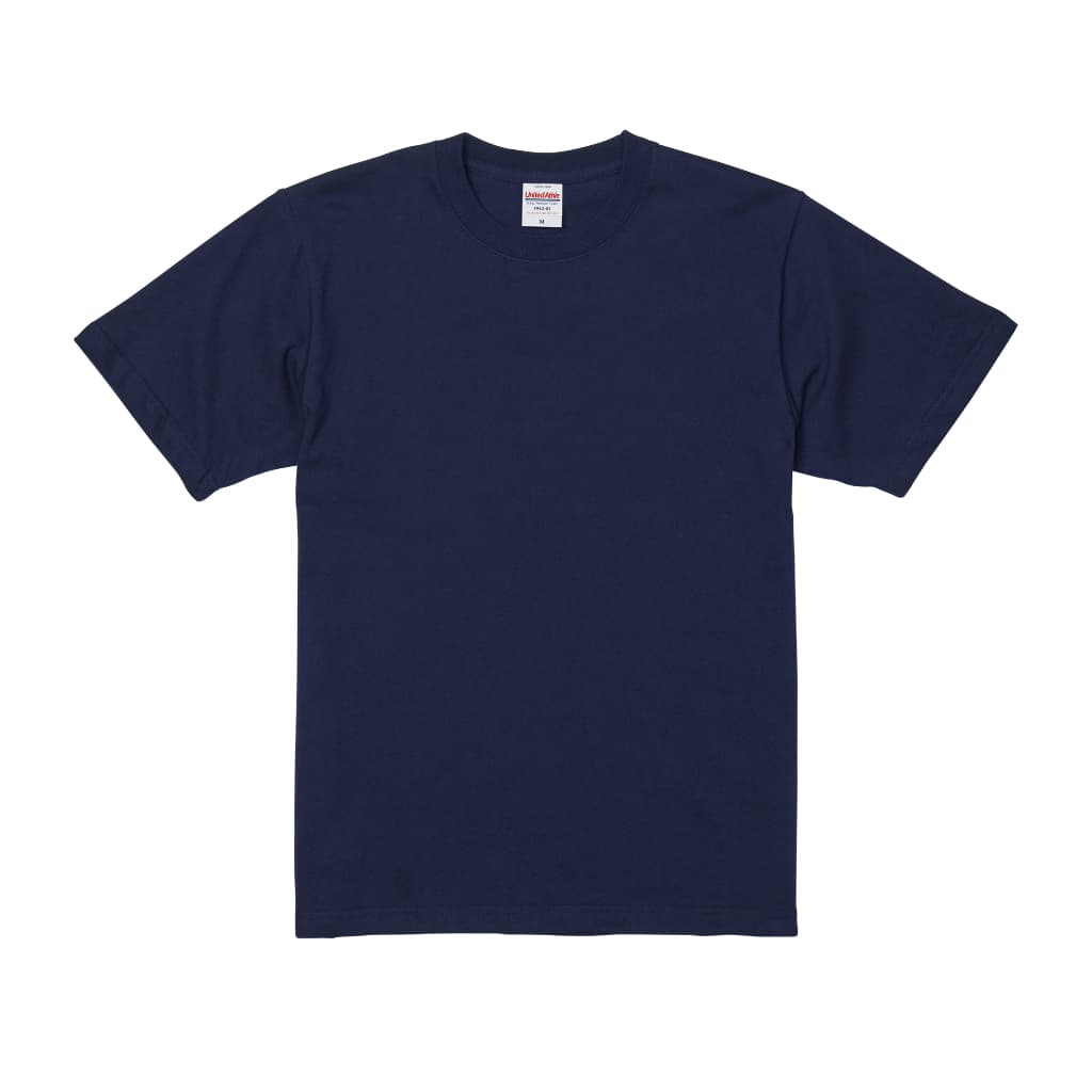 プレミアム Tシャツ / ネーム＆モチーフ入れ放題