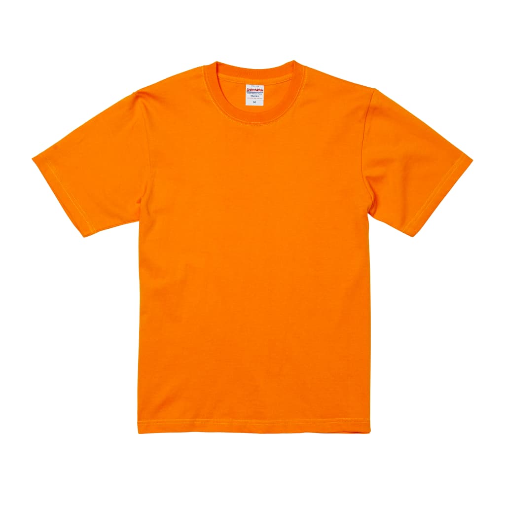 プレミアム Tシャツ / ネーム＆モチーフ入れ放題