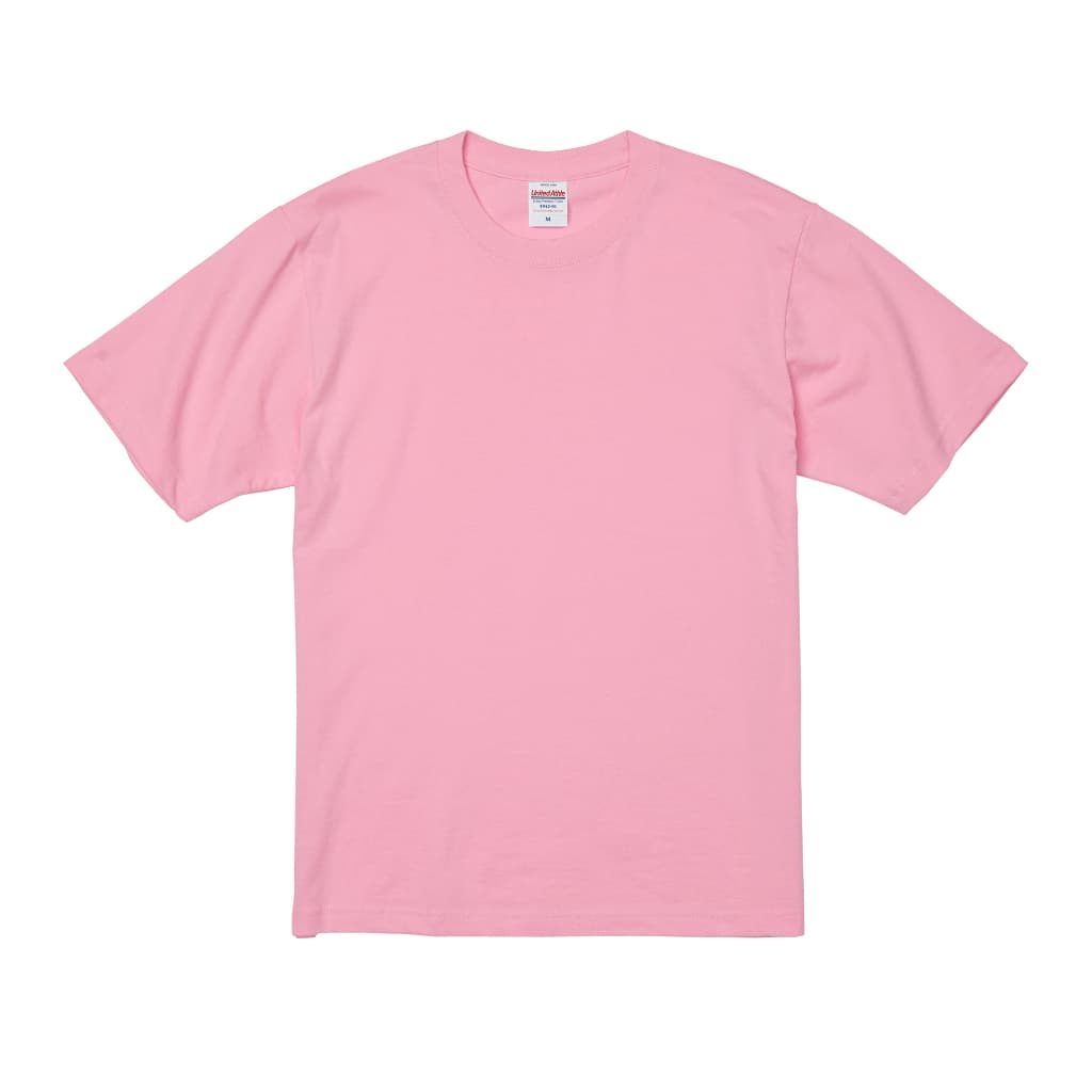 プレミアム Tシャツ / ネーム＆モチーフ入れ放題