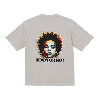 READY OR NOT Tee