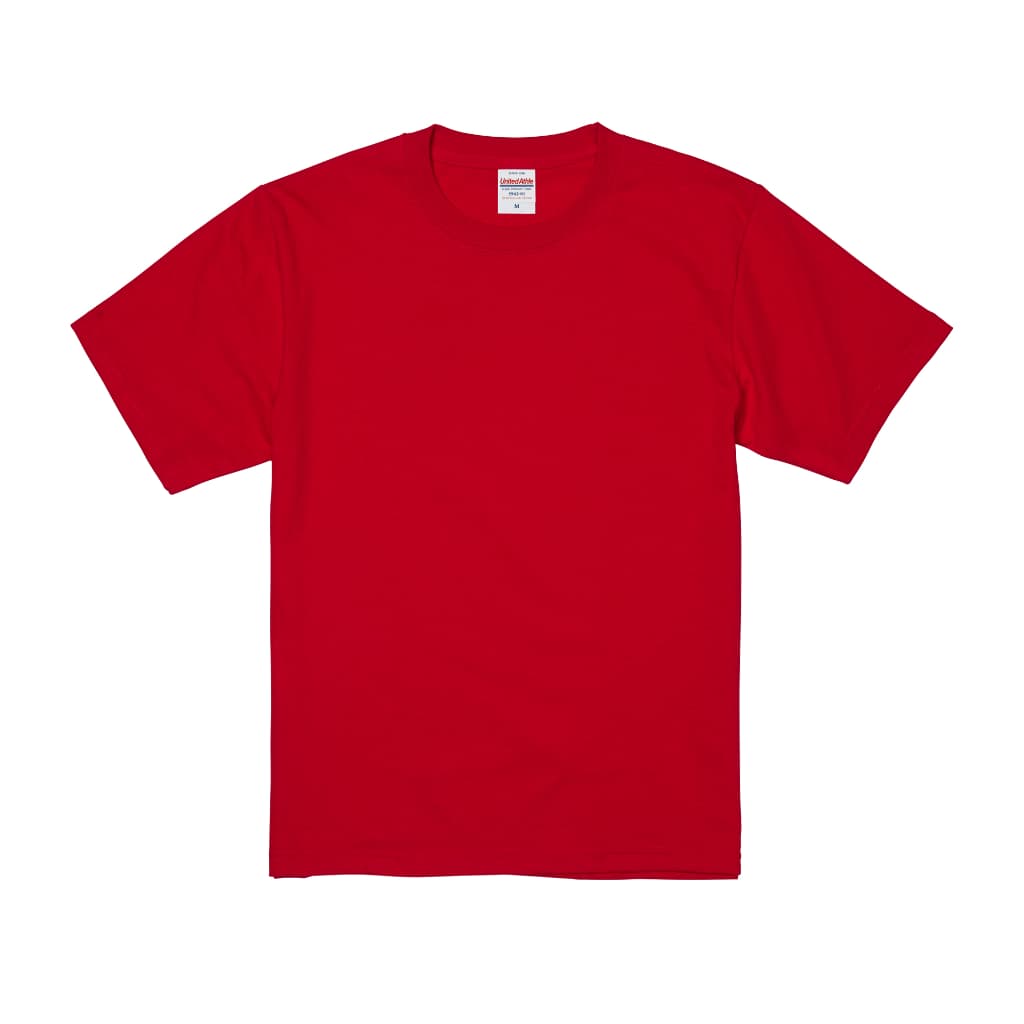 プレミアム Tシャツ / ネーム＆モチーフ入れ放題
