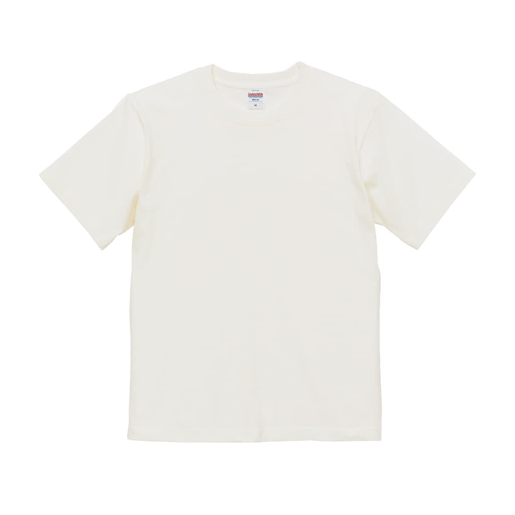 プレミアム Tシャツ / ネーム＆モチーフ入れ放題