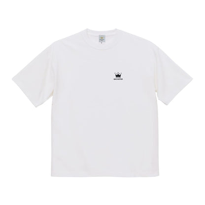 LaidBack Tee