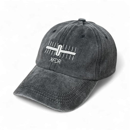 XFDR Low Cap