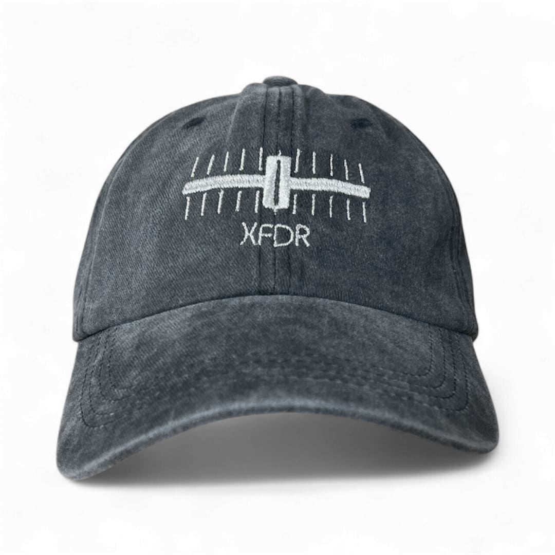 XFDR Low Cap