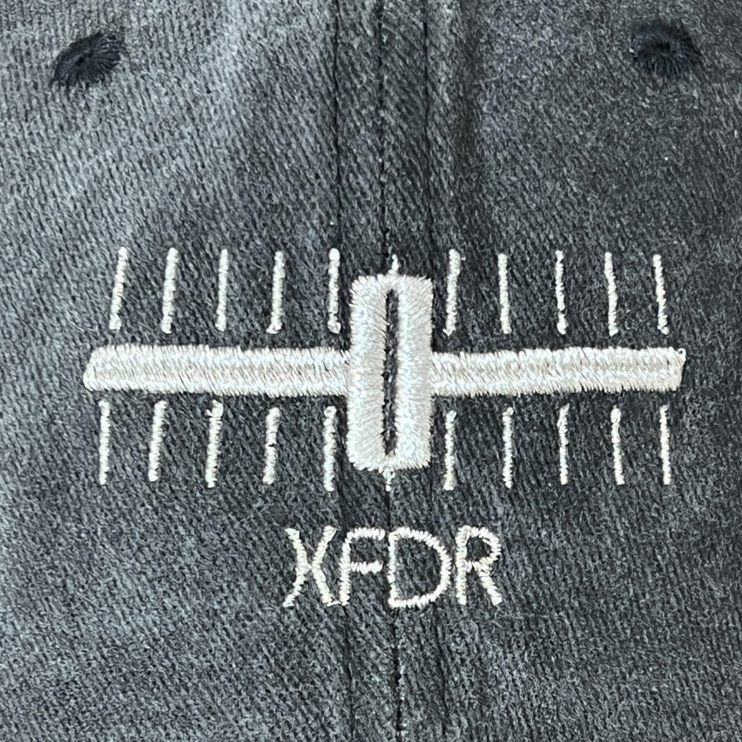 XFDR Low Cap