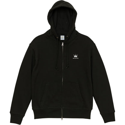 Smooth Operator Full Zip Hoodie