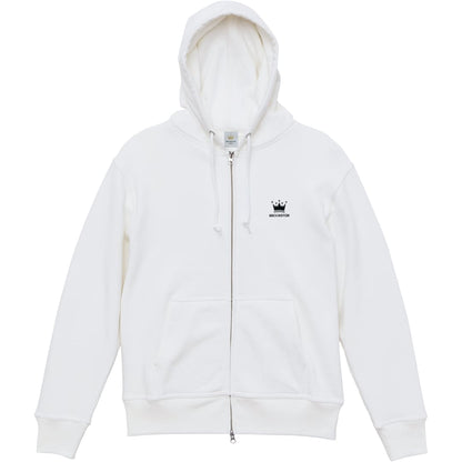Smooth Operator Full Zip Hoodie