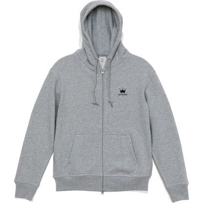 Smooth Operator Full Zip Hoodie