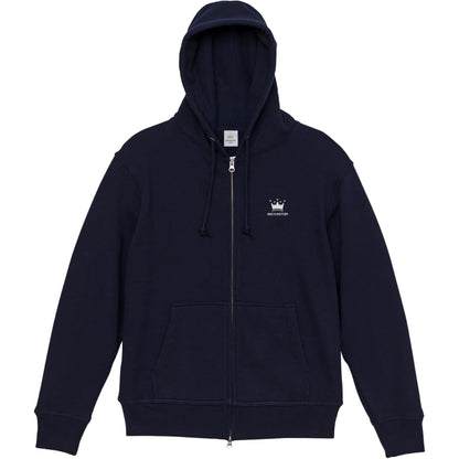 Smooth Operator Full Zip Hoodie