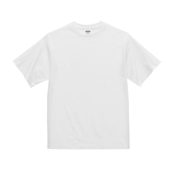 6.5オンス ファインジャージー Tシャツ（代表色）