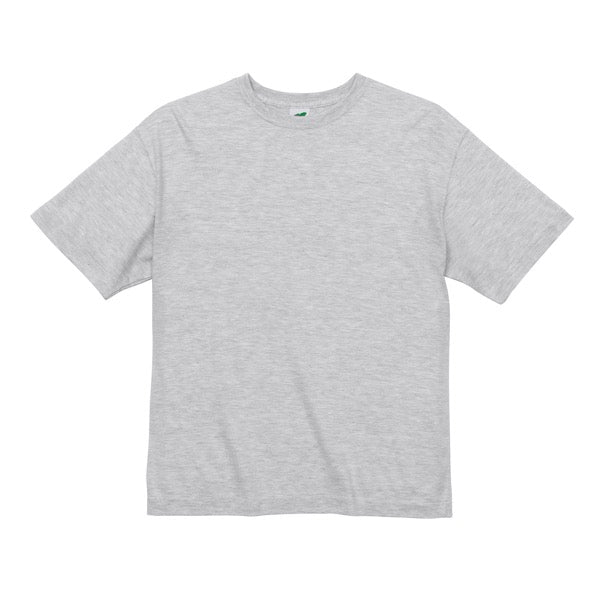 5.6オンス トライブレンド ビッグシルエット Tシャツ（代表色）
