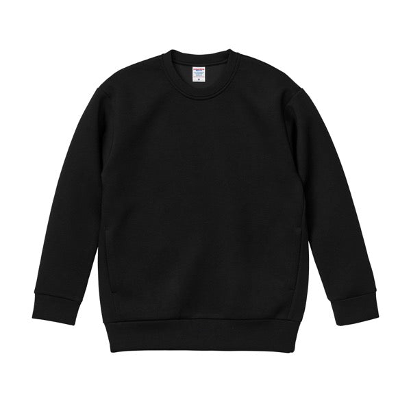 9.4オンス T/R ダンボールニット クルーネック シャツ（代表色）