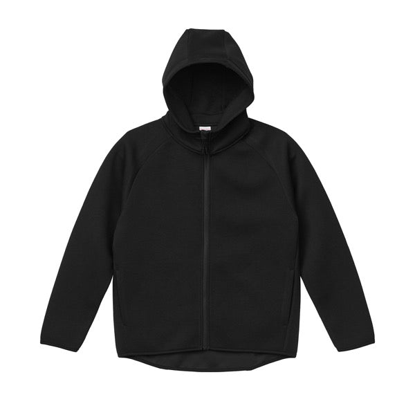 9.4オンス T/R ダンボールニット フルジップ パーカ（代表色）