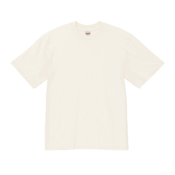 6.2オンス オープンエンド フェードウォッシュ Tシャツ（代表色）