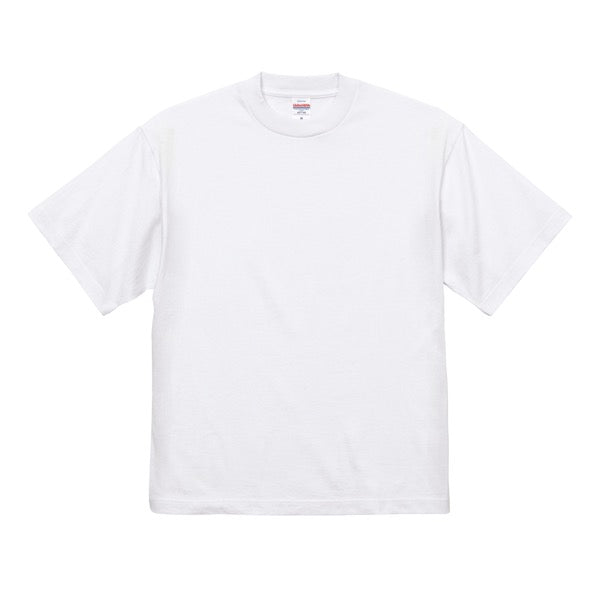 7.1オンス オープンエンド ラギッド Tシャツ（代表色）