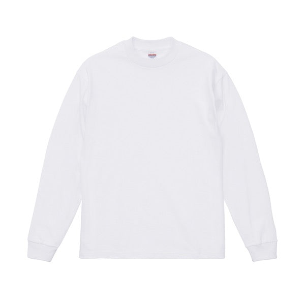 7.1オンス オープンエンド ラギッド ロングスリーブ Tシャツ（2.1インチリブ）（代表色）