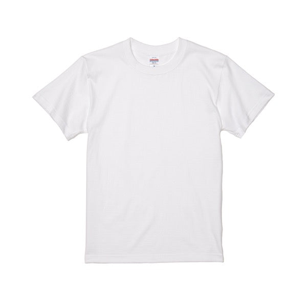 5.6オンス ハイクオリティー Tシャツ（代表色）