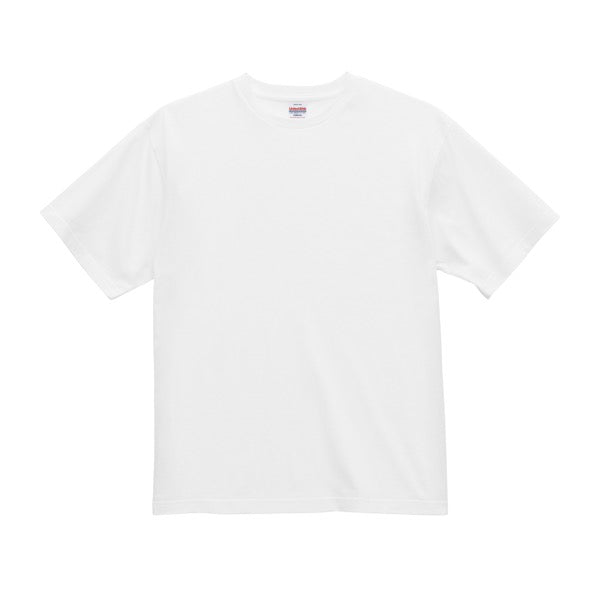 4.7オンス レギュラー フィット Tシャツ（代表色）
