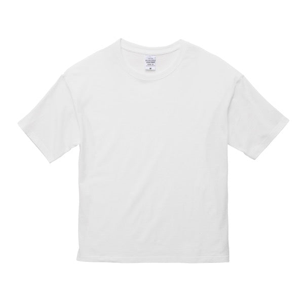 5.6オンス ビッグシルエット Tシャツ（代表色）
