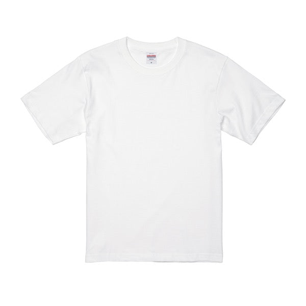 6.2オンス Tシャツ（代表色）