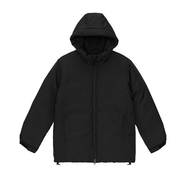 インサレーテッド フルジップ パーカ（中綿入）（代表色）
